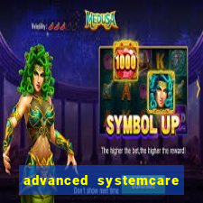 advanced systemcare 17 pro serial key